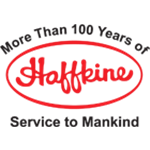 Haffkine Bio-Pharmaceutical Corporation Ltd.