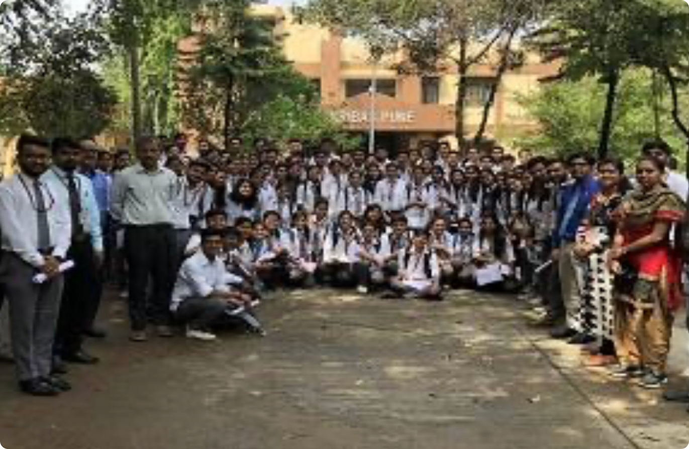 Regional Ayurveda Institute for Fundamental Research, Pune